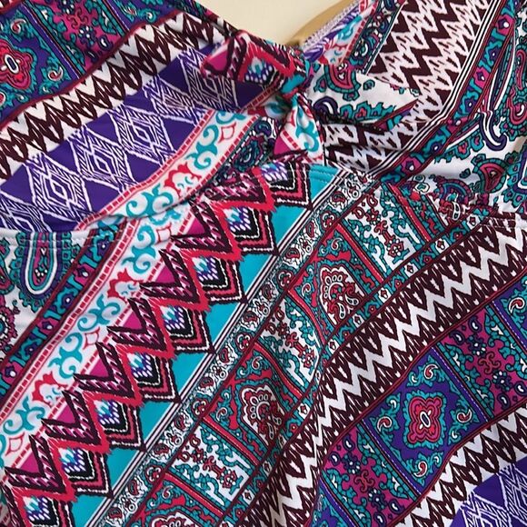 NWT Swimsuits For All Swimdress(size 8 C/D) - Picture 7 of 13